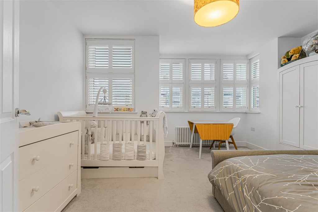 Albert Road, Walthamstow, London, E17