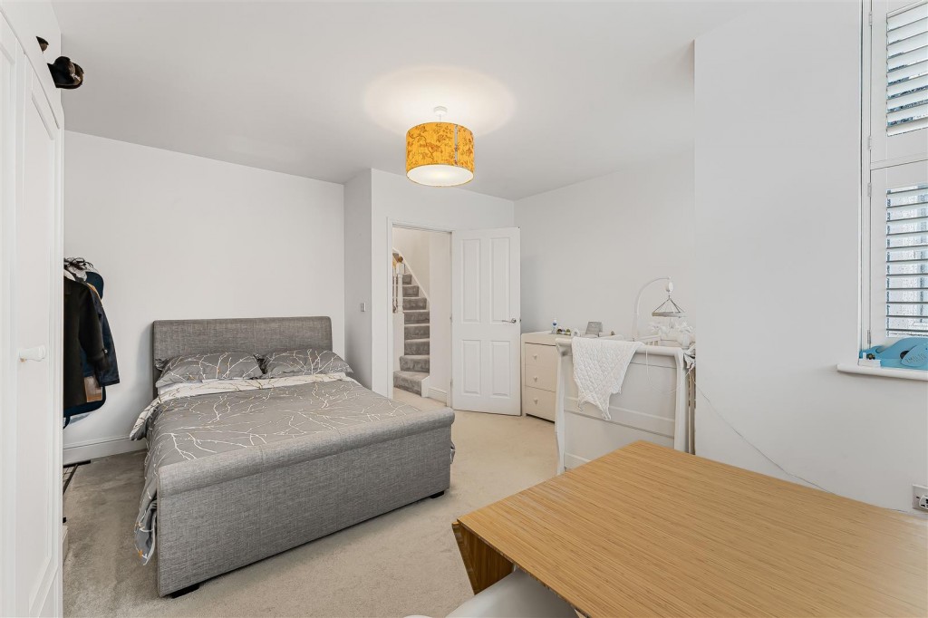 Albert Road, Walthamstow, London, E17