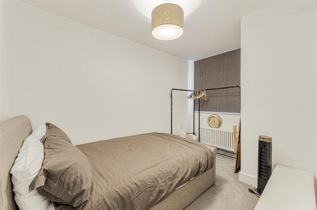 Albert Road, Walthamstow, London, E17