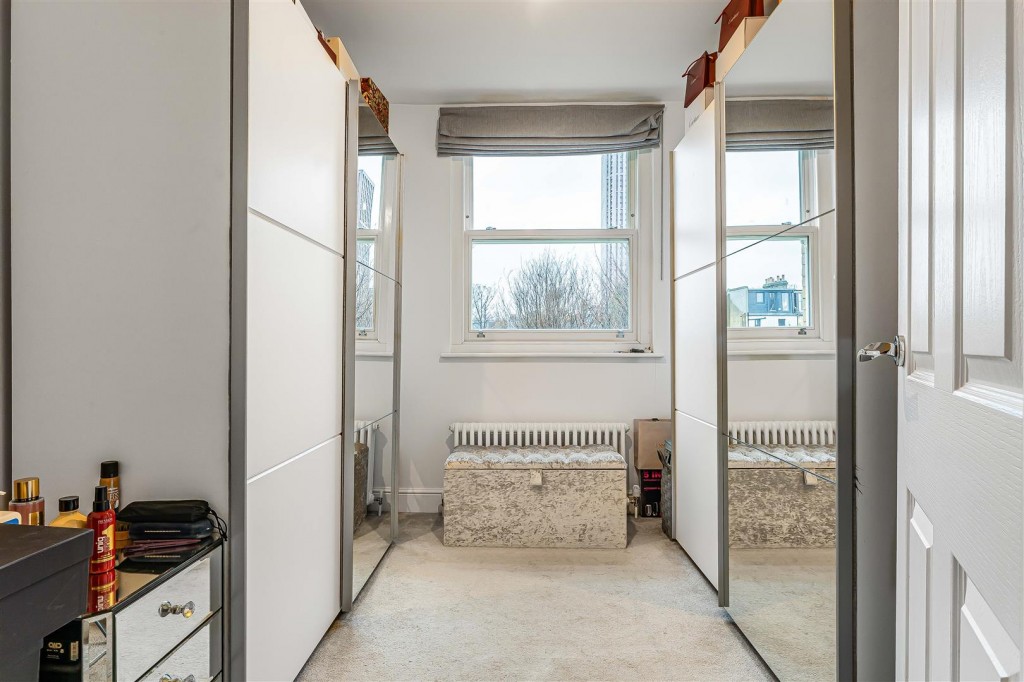 Albert Road, Walthamstow, London, E17