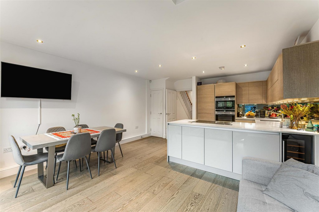 Albert Road, Walthamstow, London, E17