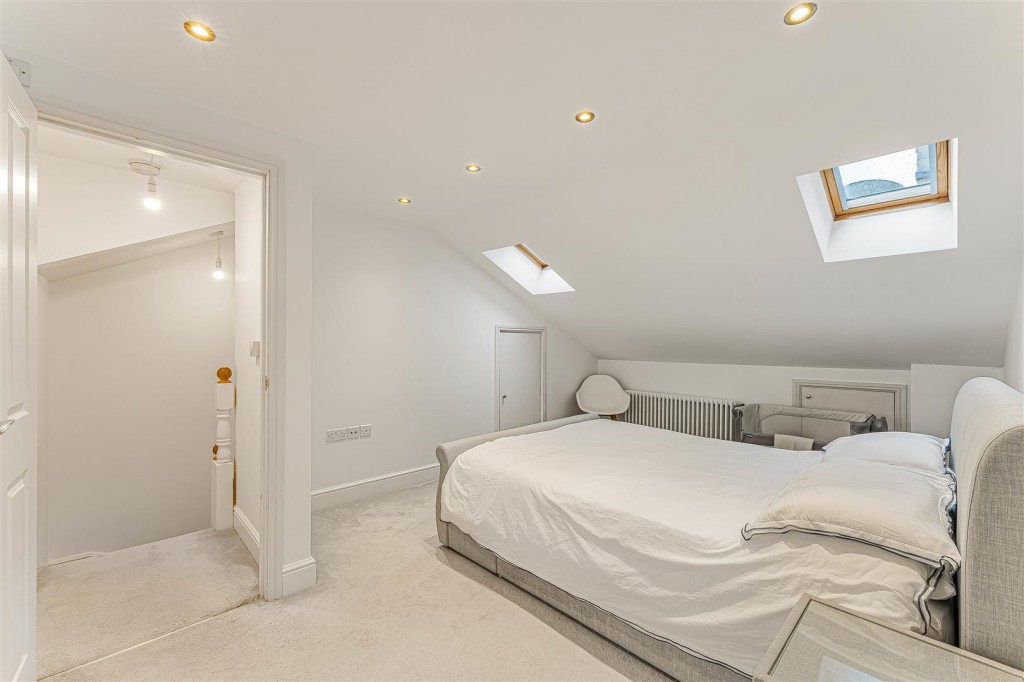 Albert Road, Walthamstow, London, E17