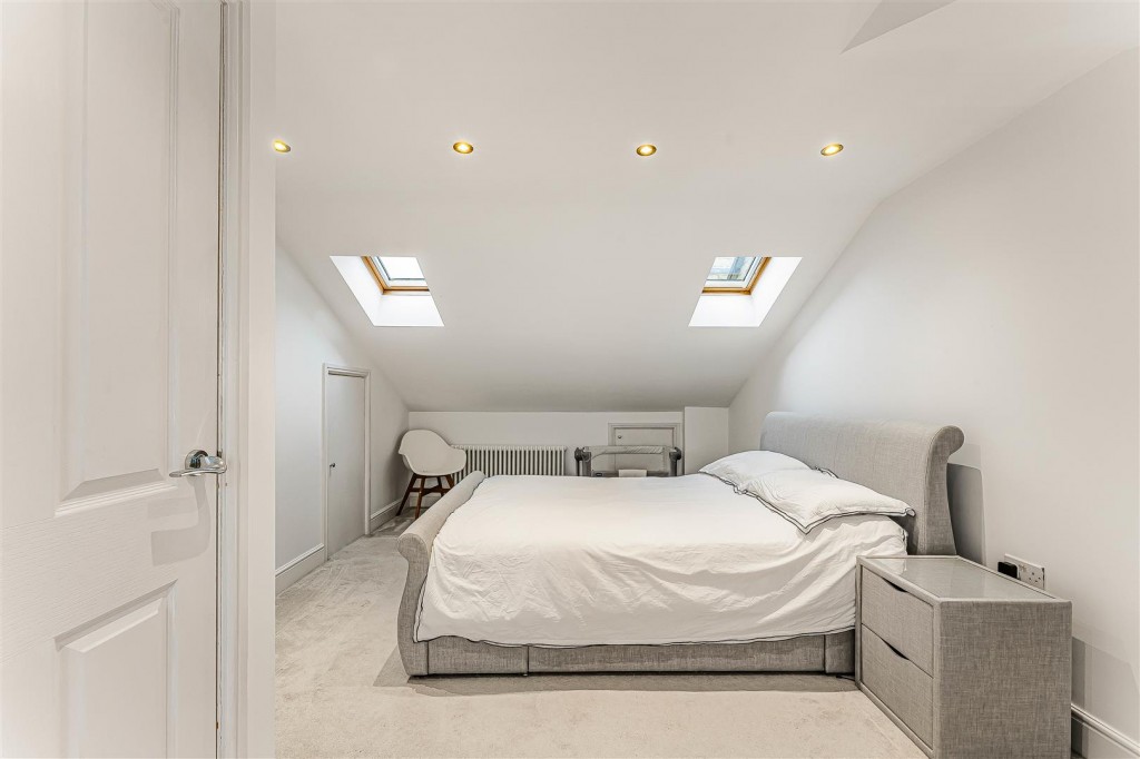 Albert Road, Walthamstow, London, E17