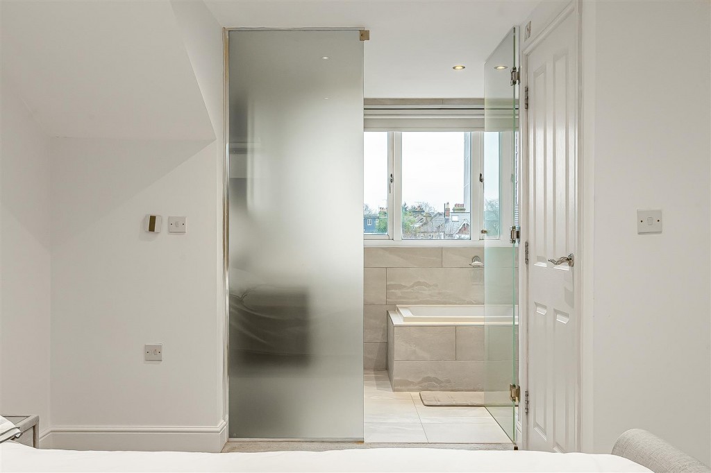 Albert Road, Walthamstow, London, E17