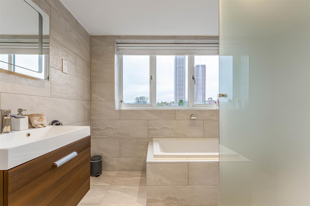 Albert Road, Walthamstow, London, E17