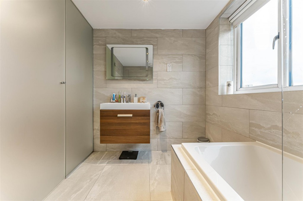 Albert Road, Walthamstow, London, E17