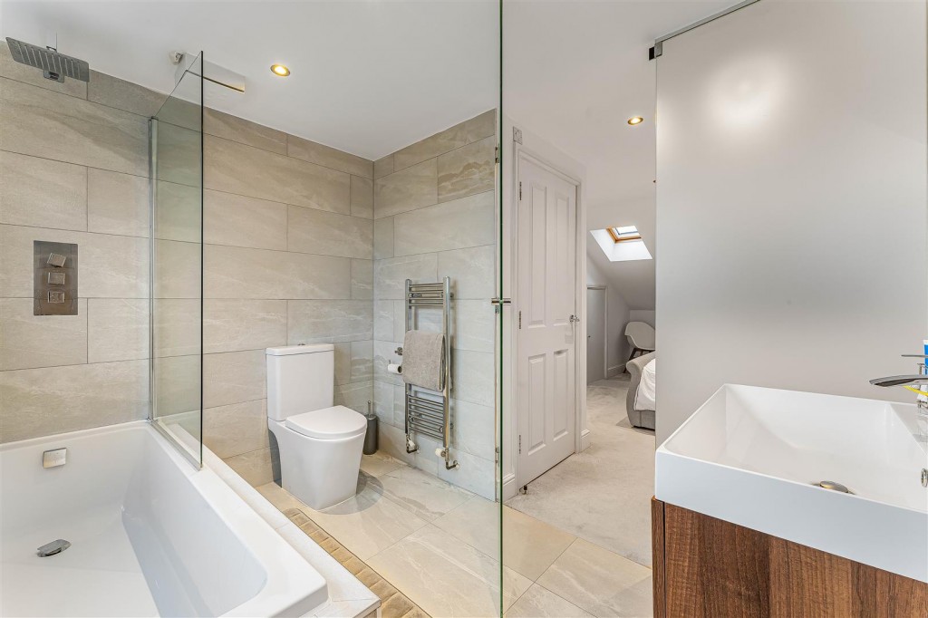 Albert Road, Walthamstow, London, E17