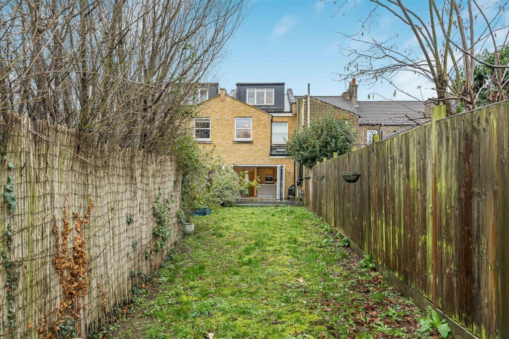 Albert Road, Walthamstow, London, E17