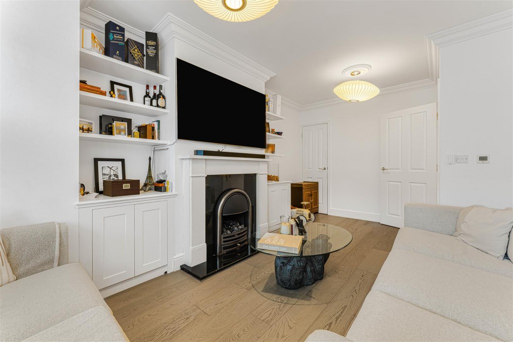 Albert Road, Walthamstow, London, E17