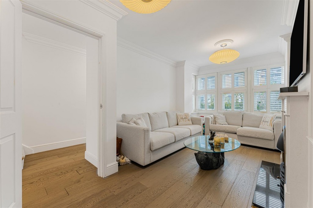 Albert Road, Walthamstow, London, E17