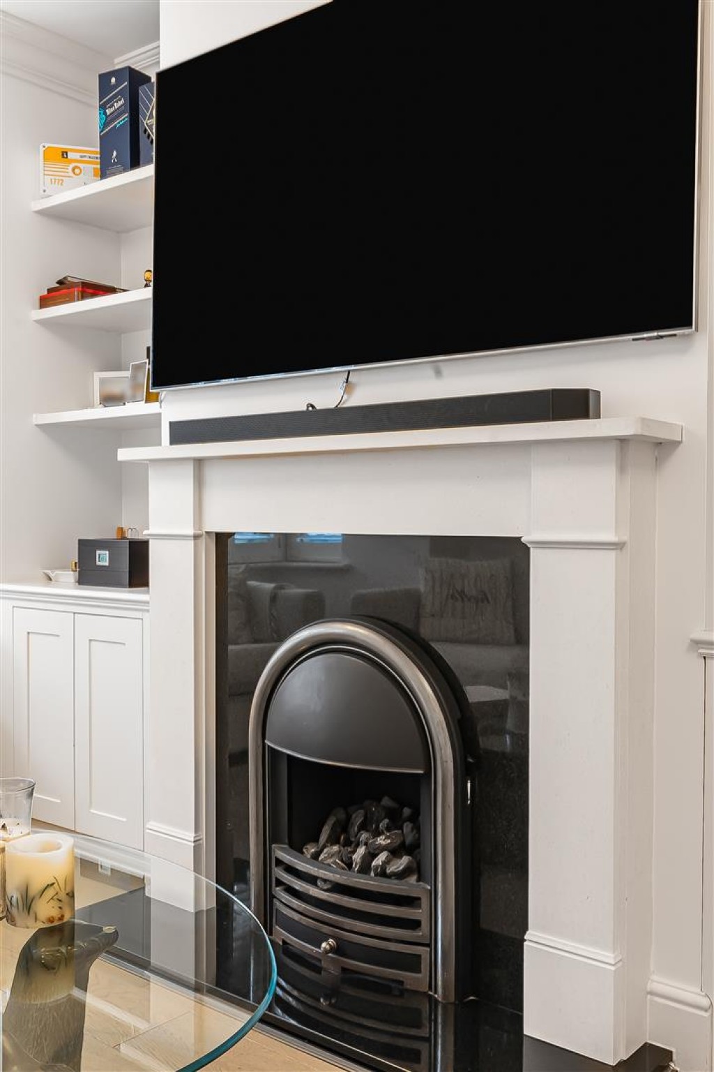 Albert Road, Walthamstow, London, E17