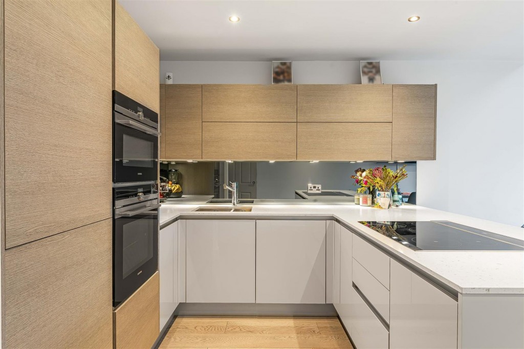 Albert Road, Walthamstow, London, E17