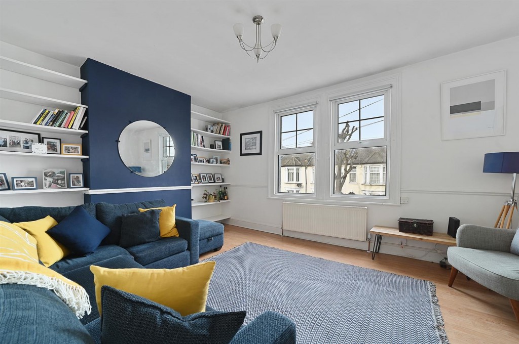 Malta Road, Leyton, London, E10