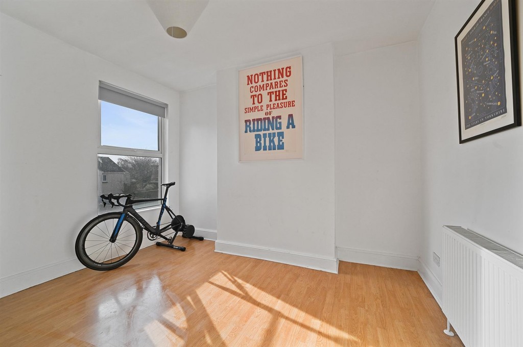 Malta Road, Leyton, London, E10