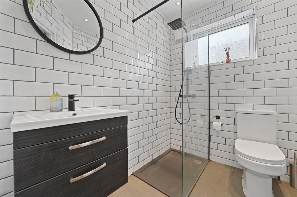 Malta Road, Leyton, London, E10