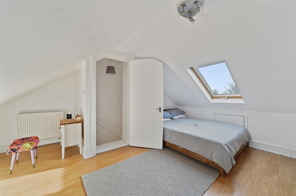 Malta Road, Leyton, London, E10