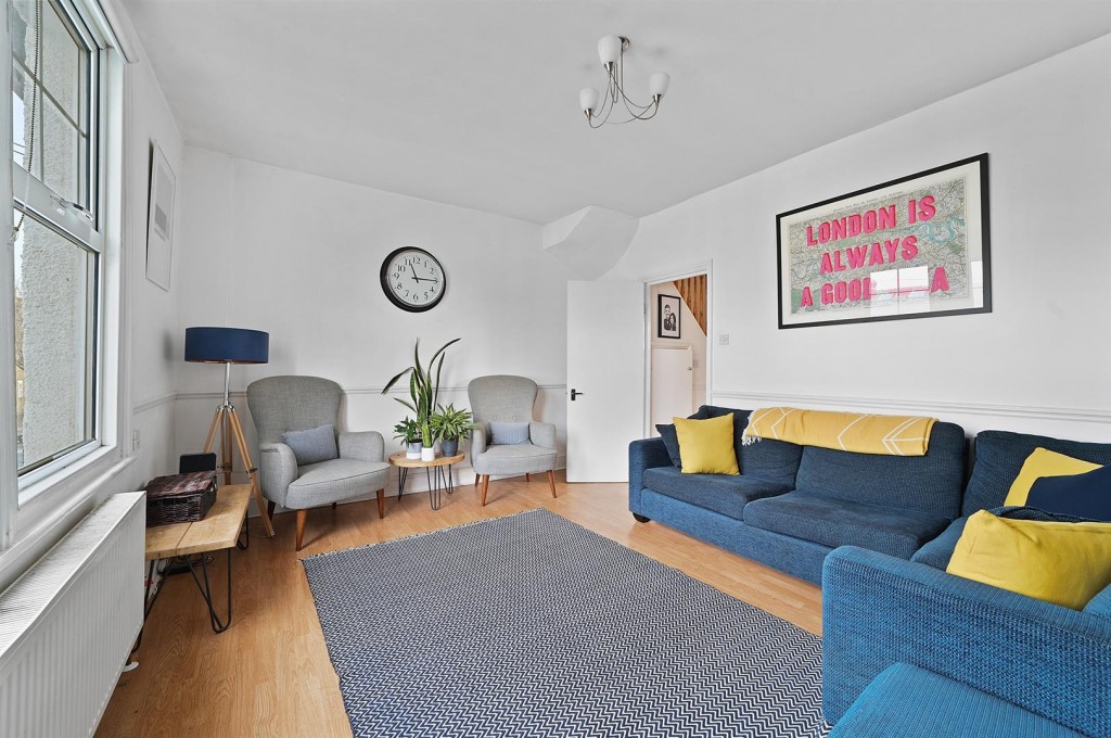 Malta Road, Leyton, London, E10