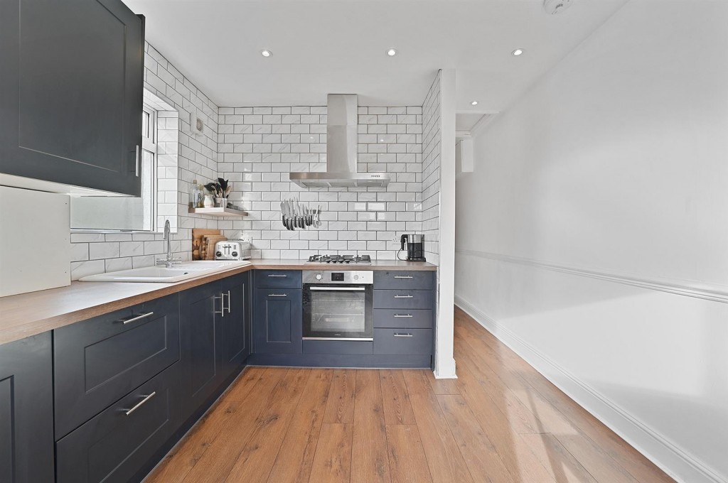 Malta Road, Leyton, London, E10