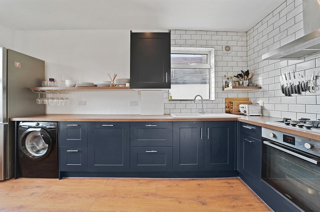 Malta Road, Leyton, London, E10