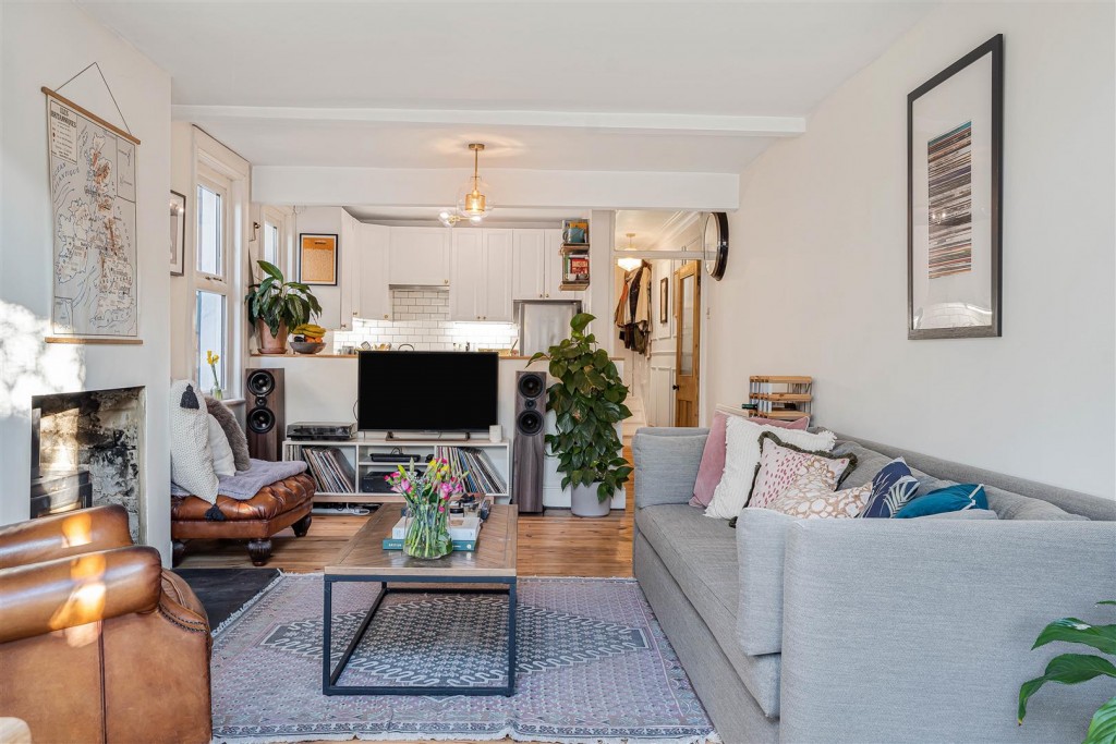 Howard Road, Walthamstow, London, E17