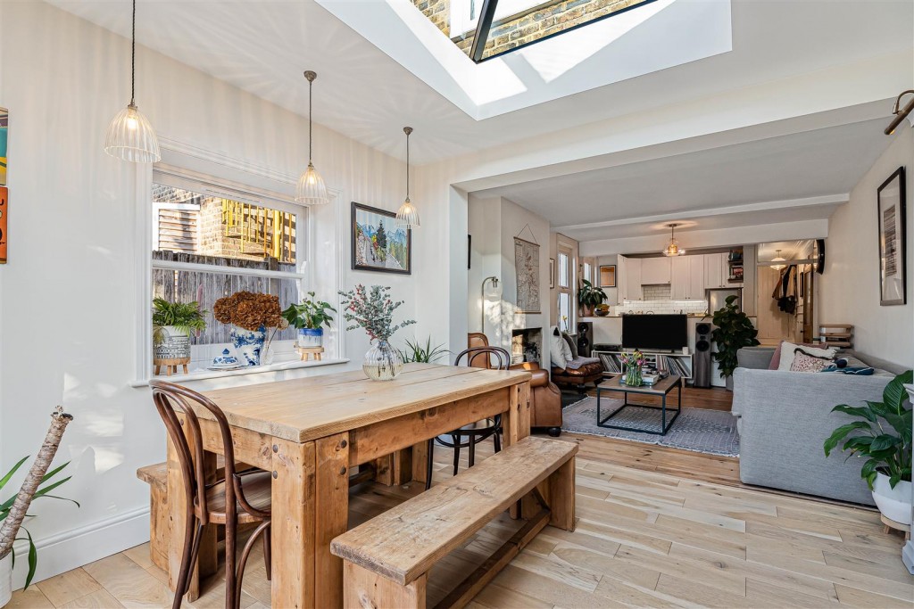 Howard Road, Walthamstow, London, E17