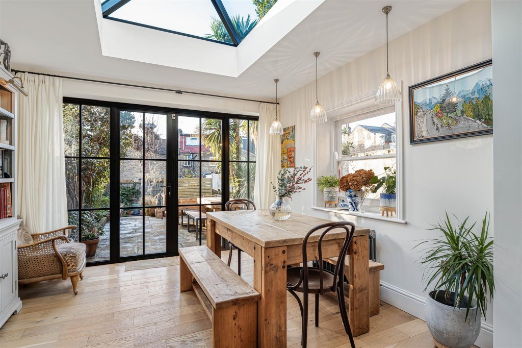 Howard Road, Walthamstow, London, E17