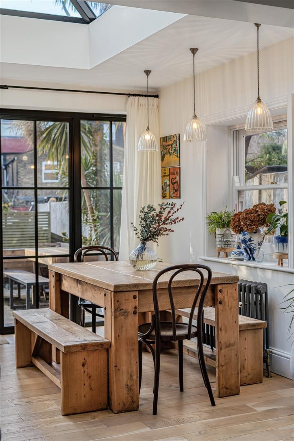 Howard Road, Walthamstow, London, E17