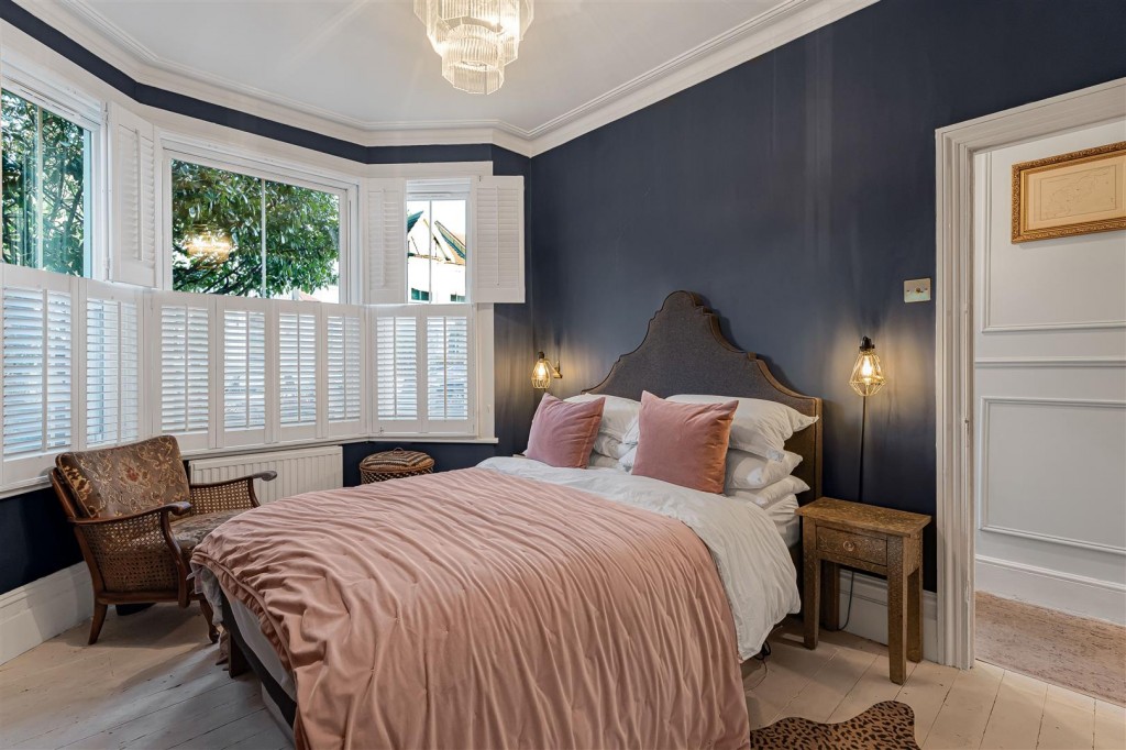 Howard Road, Walthamstow, London, E17