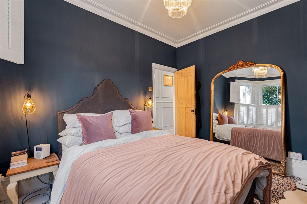 Howard Road, Walthamstow, London, E17