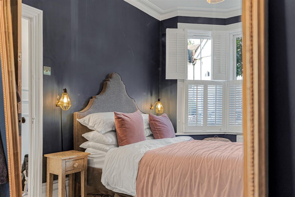 Howard Road, Walthamstow, London, E17