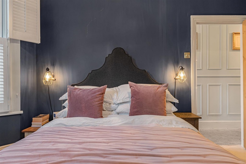 Howard Road, Walthamstow, London, E17