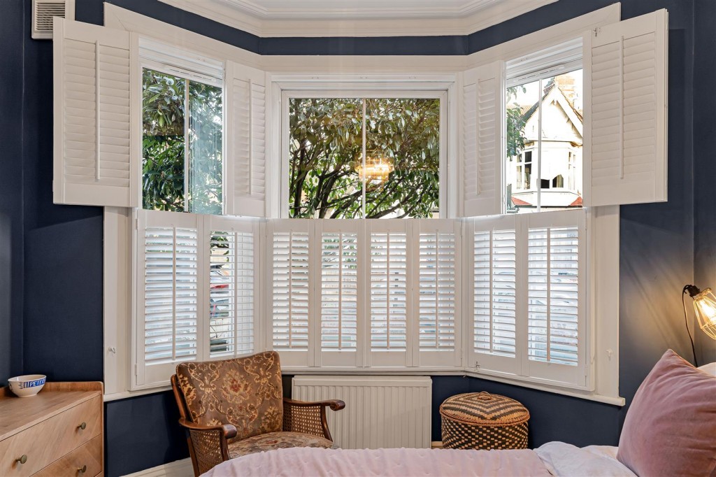 Howard Road, Walthamstow, London, E17