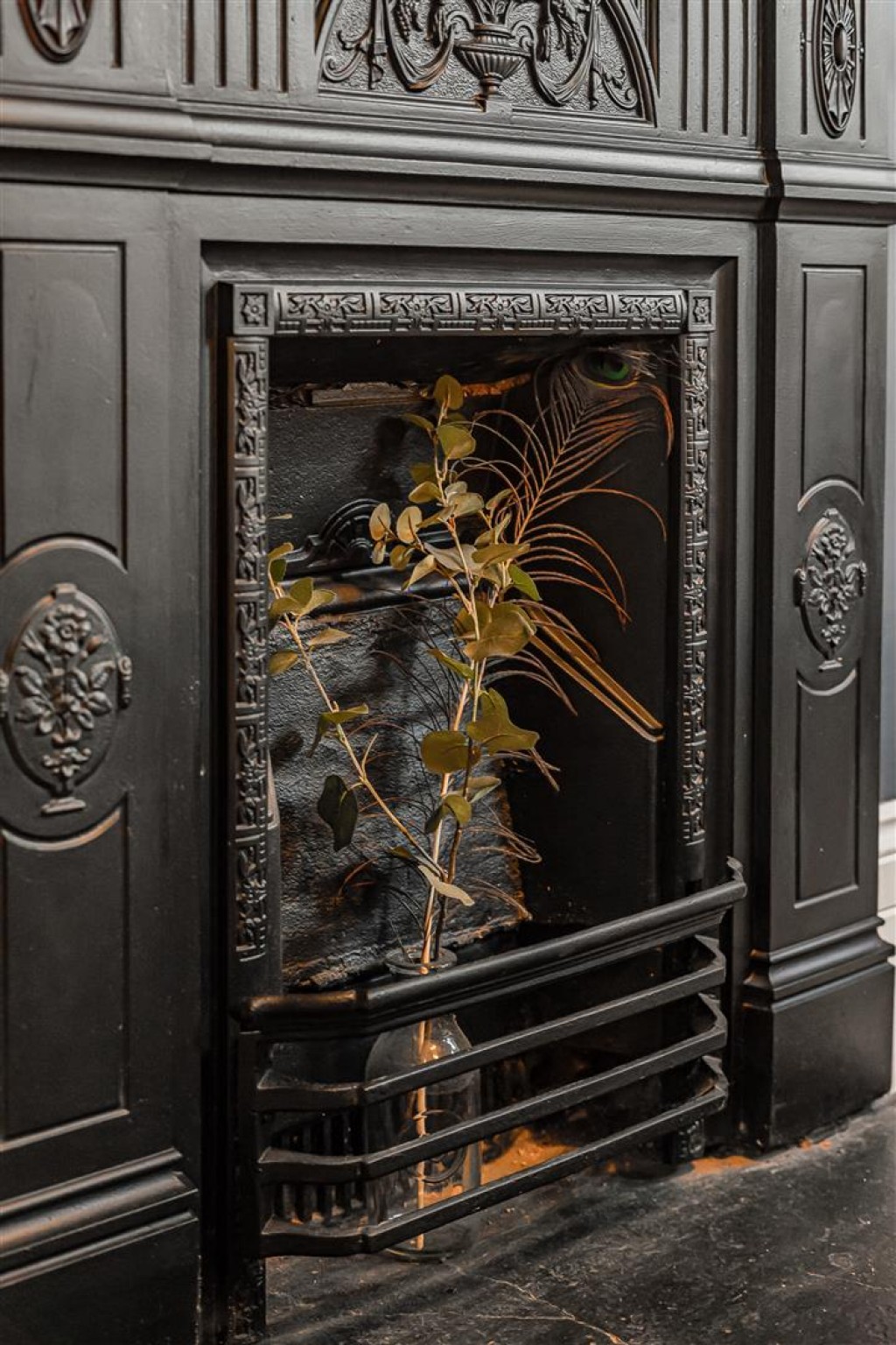 Howard Road, Walthamstow, London, E17