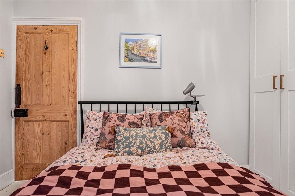 Howard Road, Walthamstow, London, E17