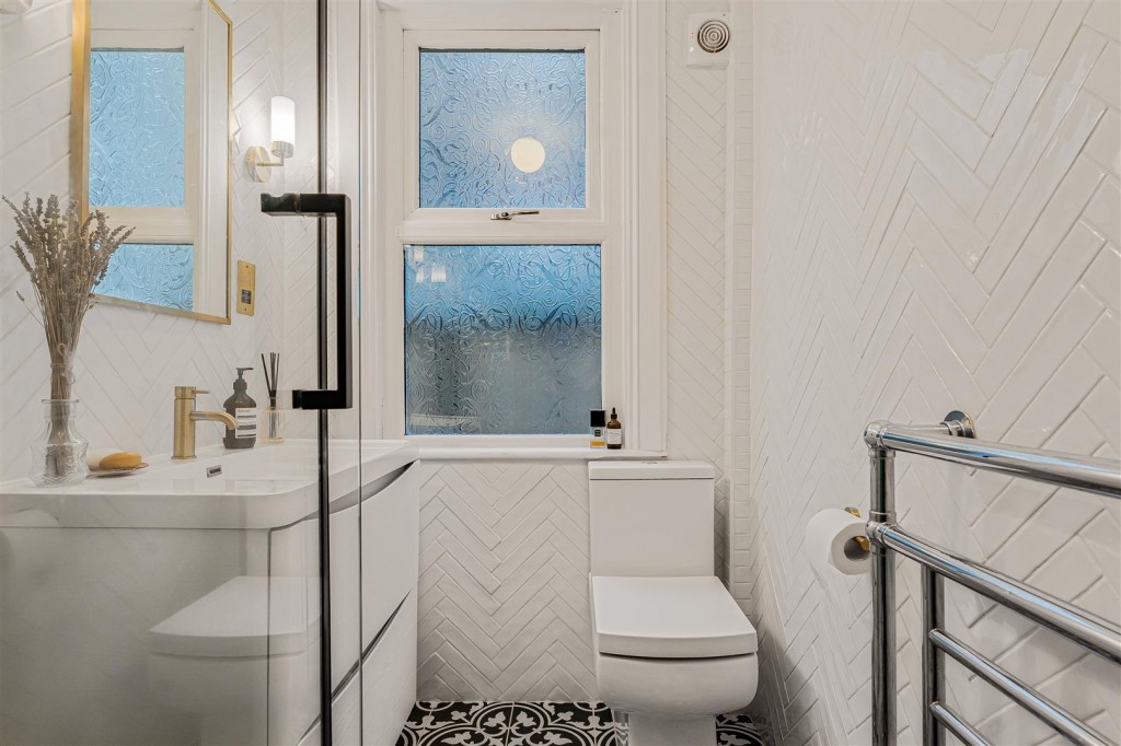 Howard Road, Walthamstow, London, E17