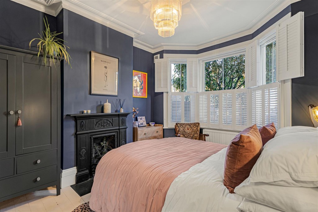 Howard Road, Walthamstow, London, E17