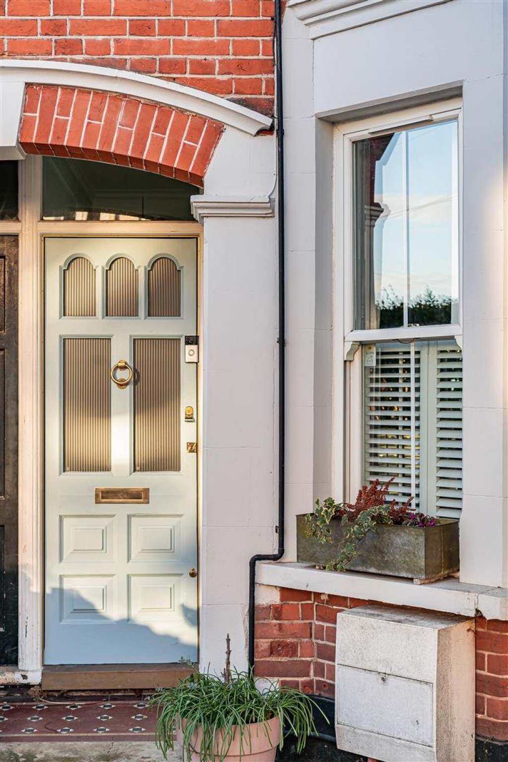 Howard Road, Walthamstow, London, E17