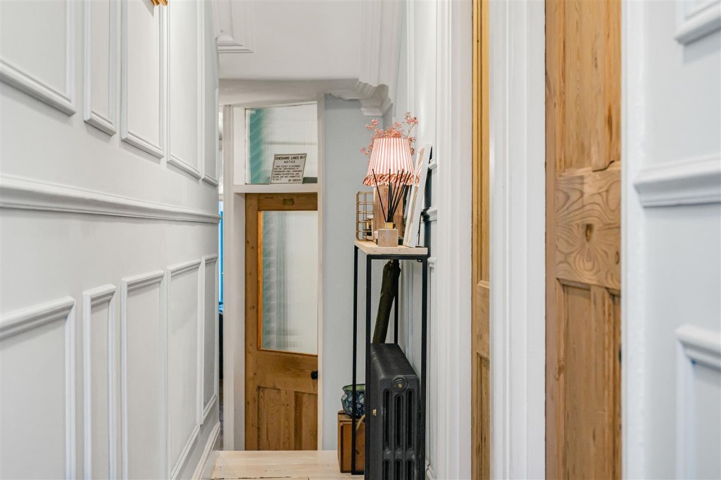 Howard Road, Walthamstow, London, E17