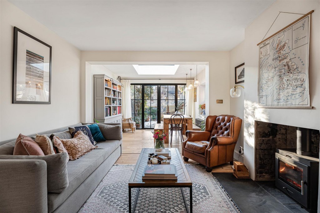 Howard Road, Walthamstow, London, E17