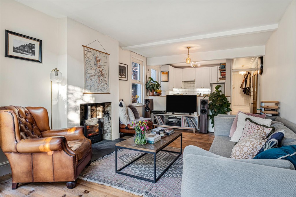 Howard Road, Walthamstow, London, E17