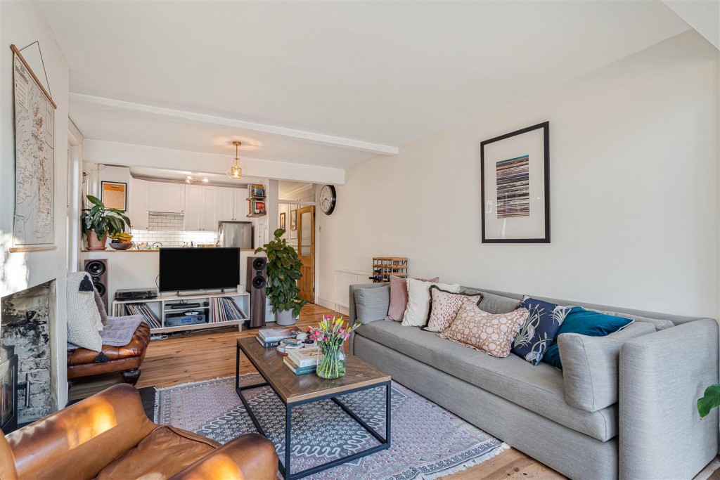 Howard Road, Walthamstow, London, E17