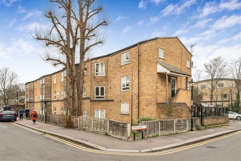 Shirley Close, Addison Road, Walthamstow, London, E17