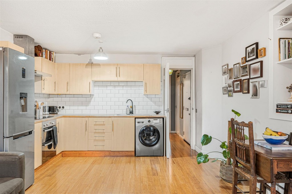 Shirley Close, Addison Road, Walthamstow, London, E17