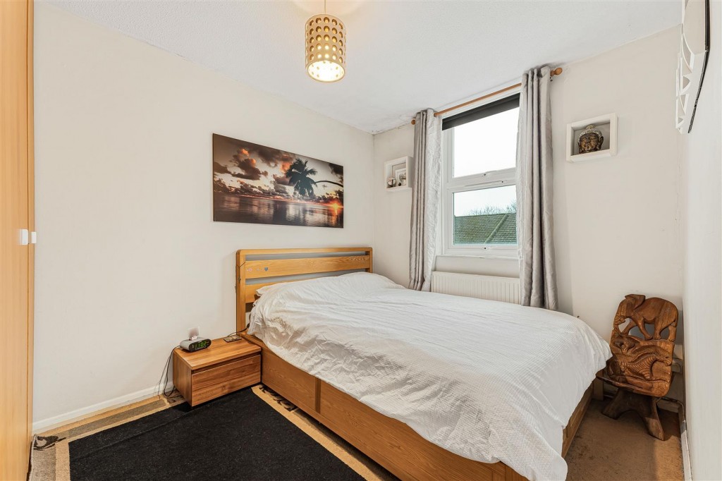 Shirley Close, Addison Road, Walthamstow, London, E17