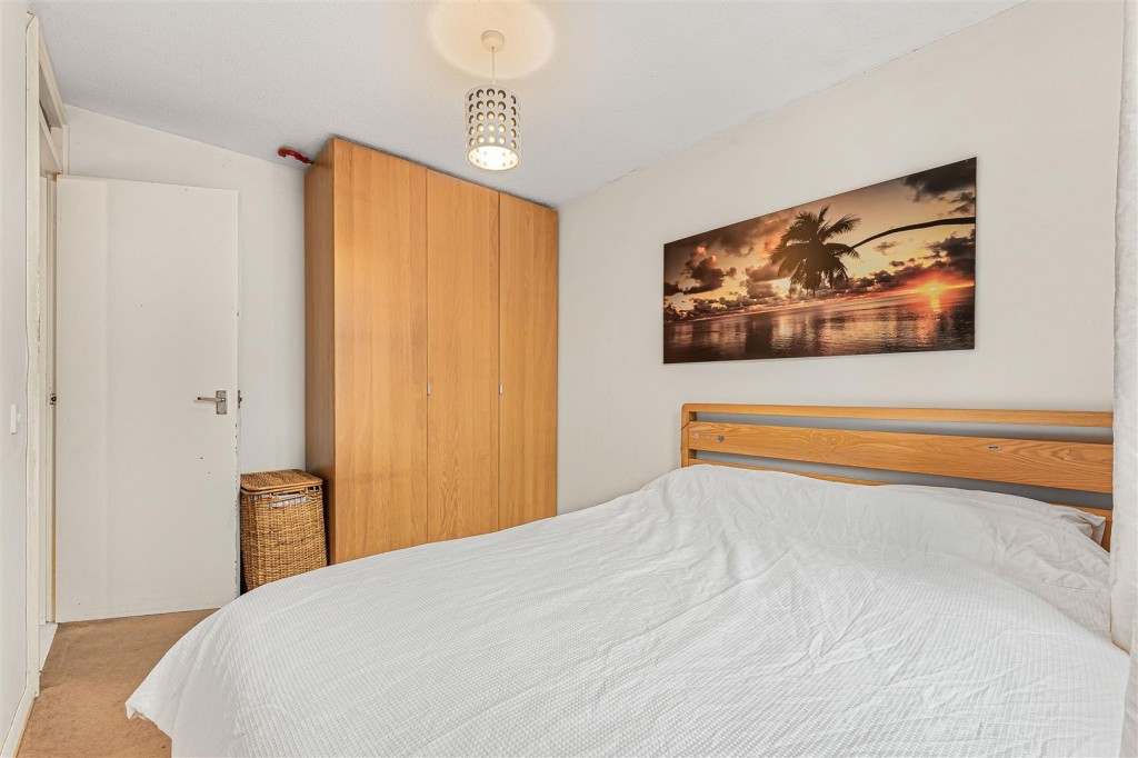 Shirley Close, Addison Road, Walthamstow, London, E17