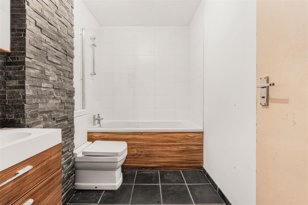 Shirley Close, Addison Road, Walthamstow, London, E17