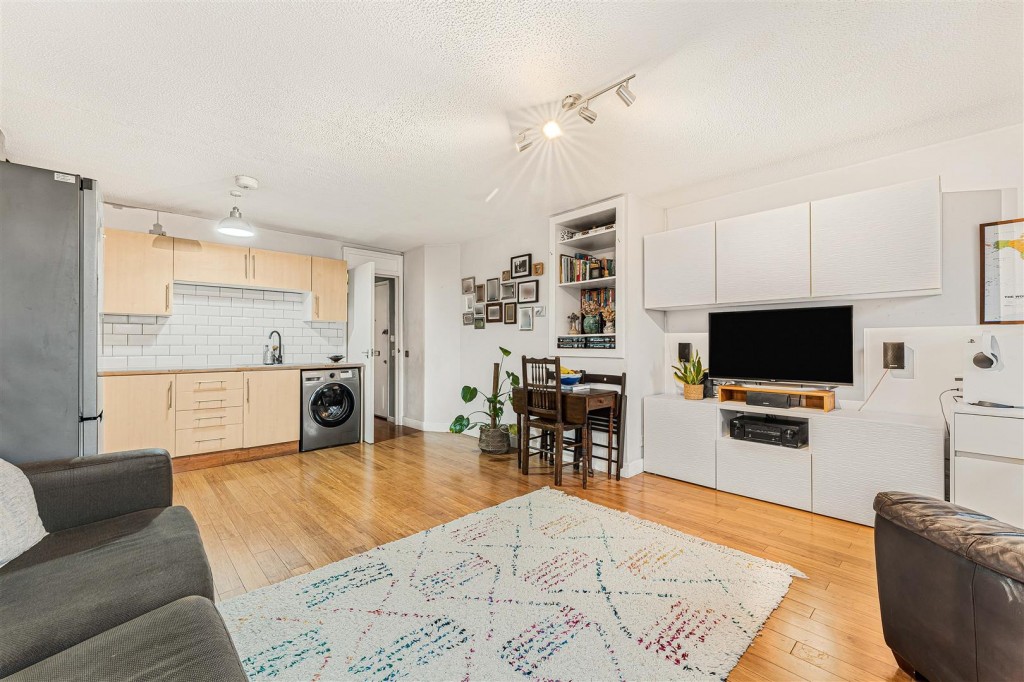 Shirley Close, Addison Road, Walthamstow, London, E17