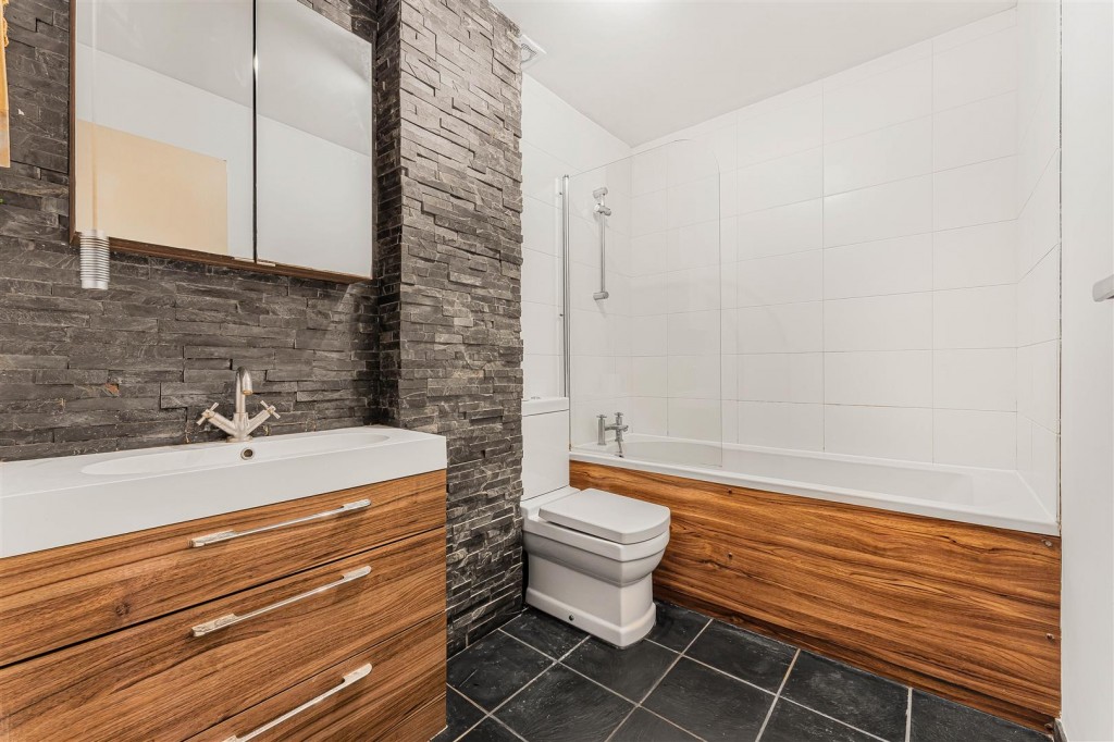 Shirley Close, Addison Road, Walthamstow, London, E17