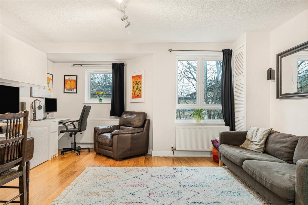 Shirley Close, Addison Road, Walthamstow, London, E17