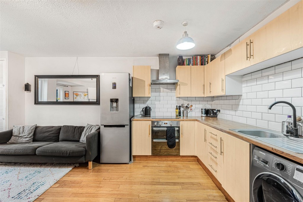 Shirley Close, Addison Road, Walthamstow, London, E17